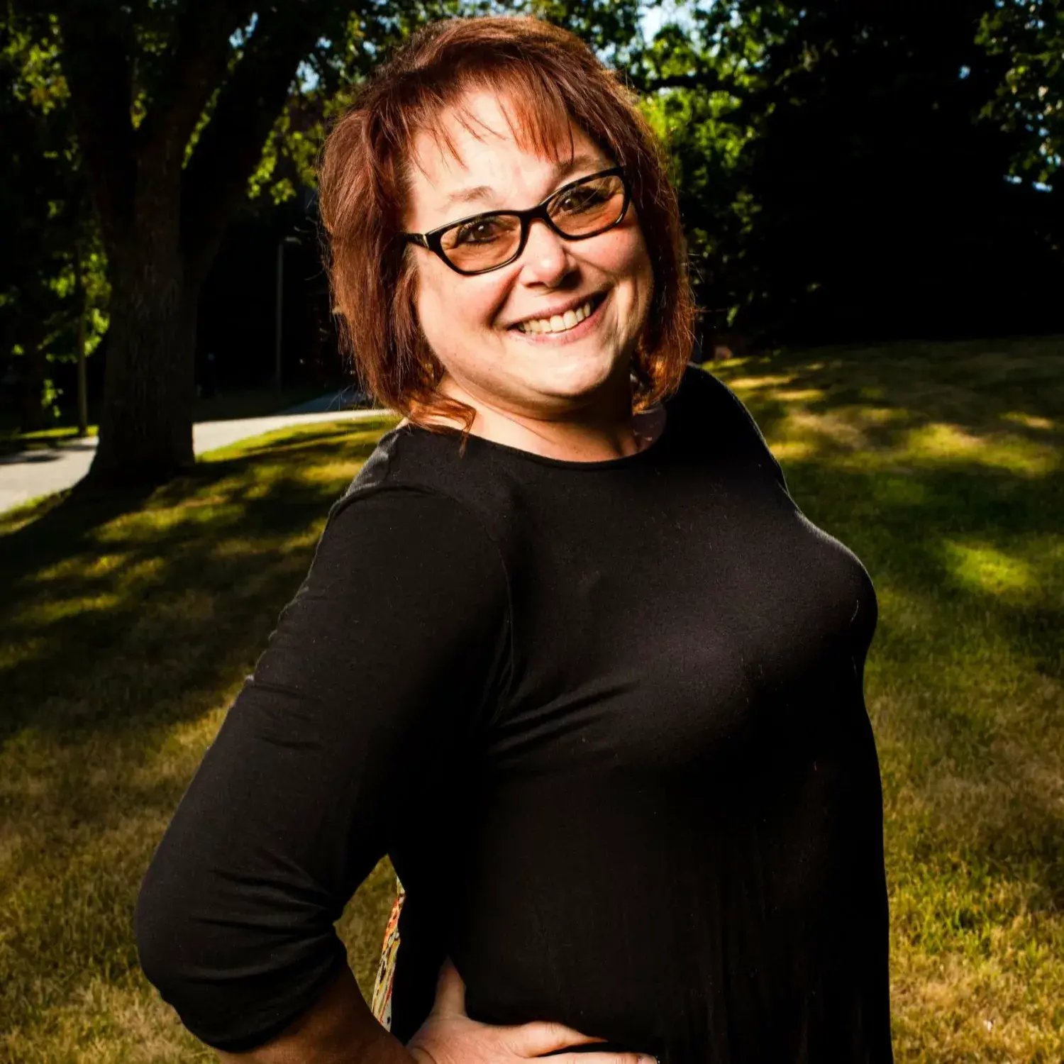 Kelly Boldy