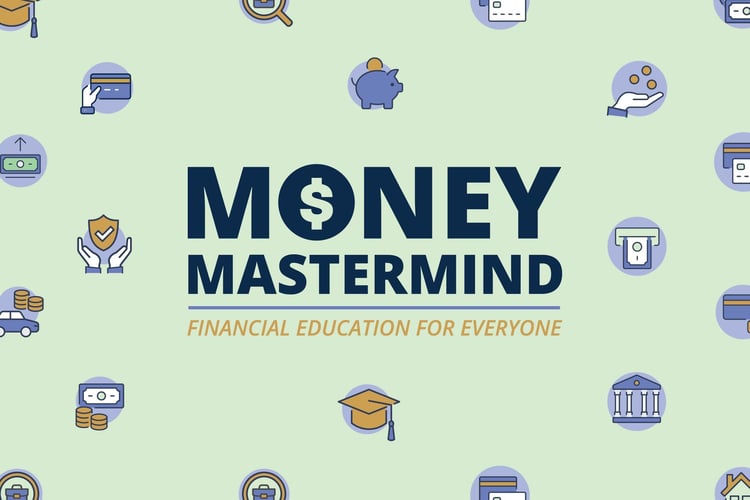 RMCU- Money Mastermind - email graphic
